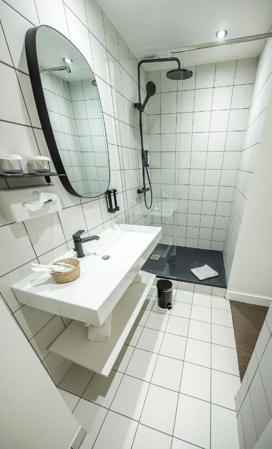 Monsieur Miot Concept - Bastia Centre Hotel Bastia (Corsica)